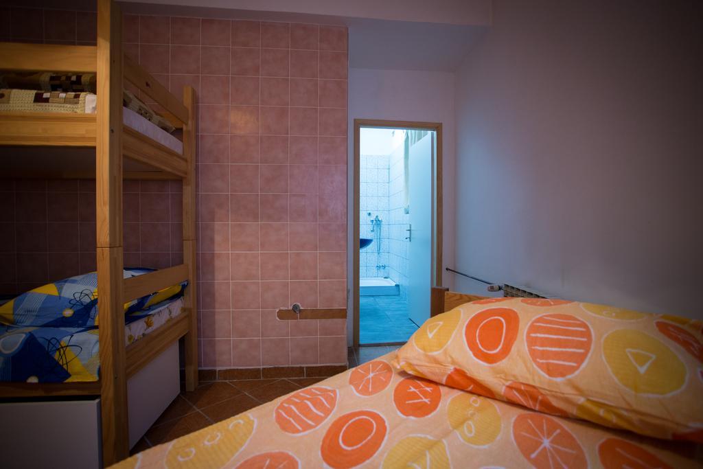 Hostel 54 Zagreb Zimmer foto
