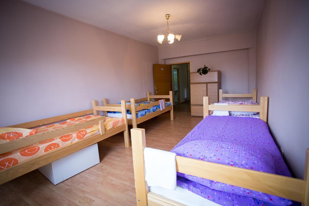 Hostel 54 Zagreb Zimmer foto
