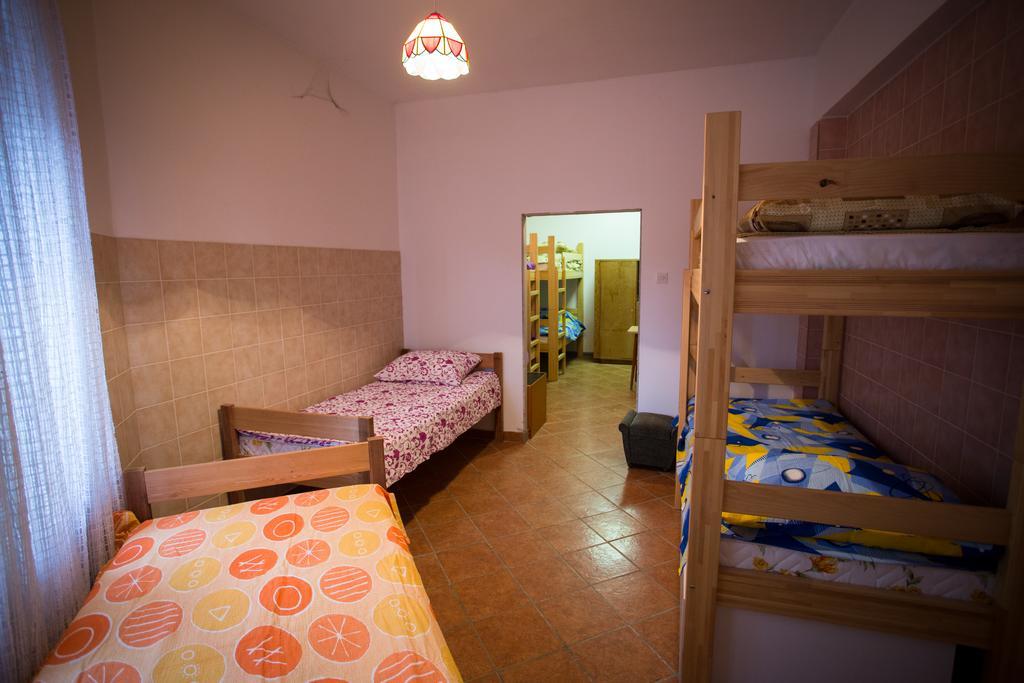 Hostel 54 Zagreb Zimmer foto