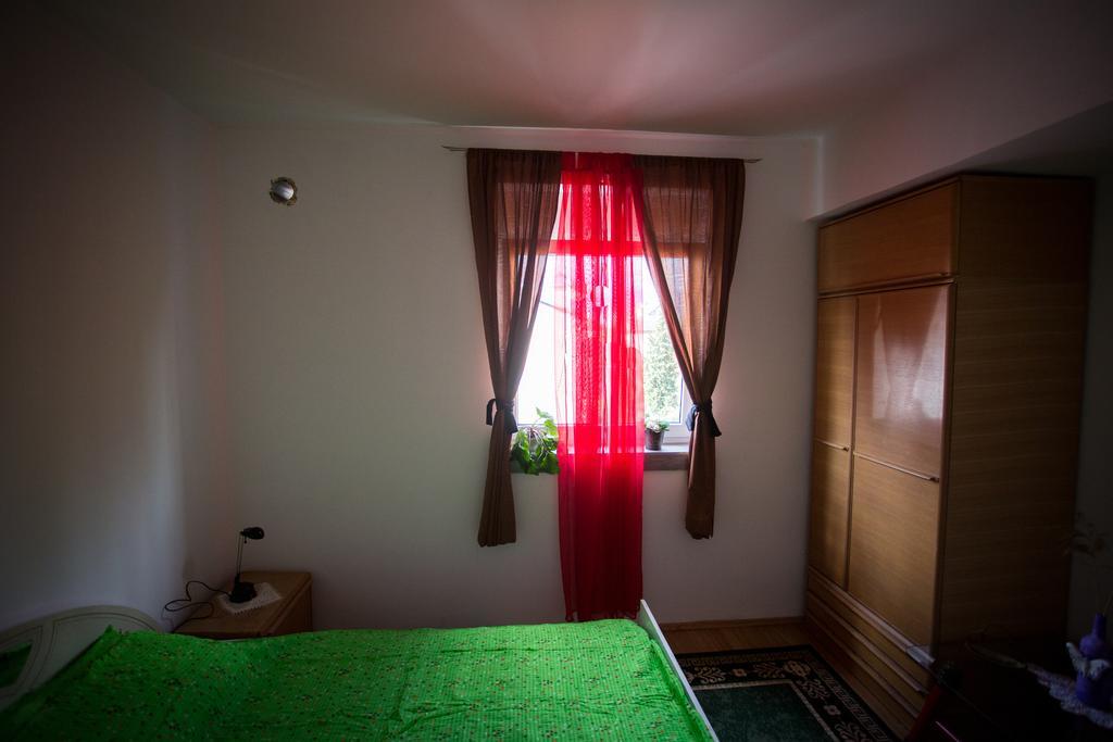 Hostel 54 Zagreb Zimmer foto
